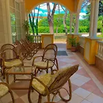 Hotel Terme Luna 2*