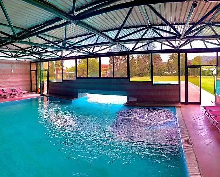 فندق Terme Luna