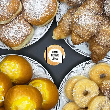 Terme Luna Montegrotto Terme