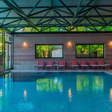 Terme Luna 2* مونتيجروتو تيرمي