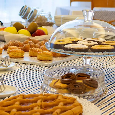 Hotell Terme Luna