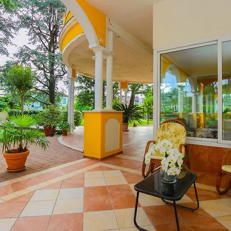 Terme Luna Hotell