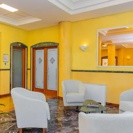 Terme Luna Hotell Montegrotto Terme
