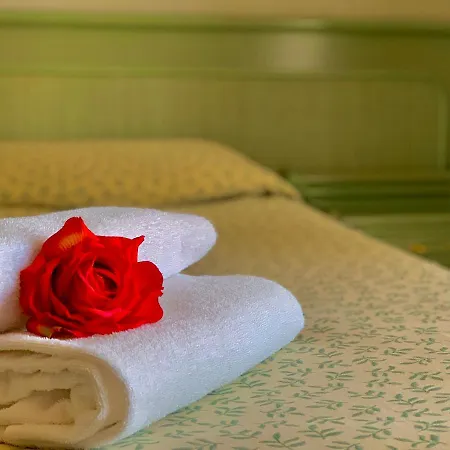 فندق Terme Luna