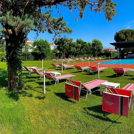 Terme Luna 2*