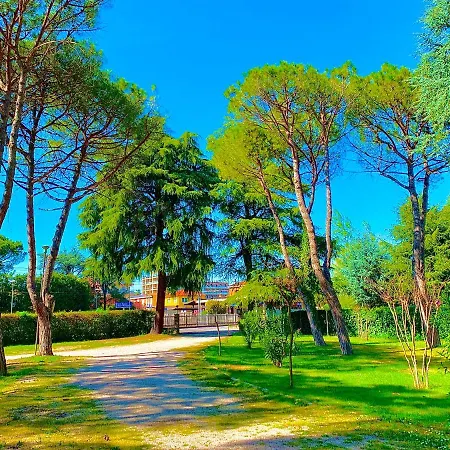 Terme Luna فندق 2*