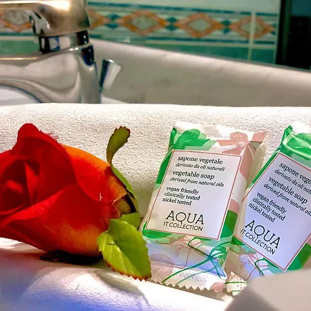 Hotell Terme Luna 2*