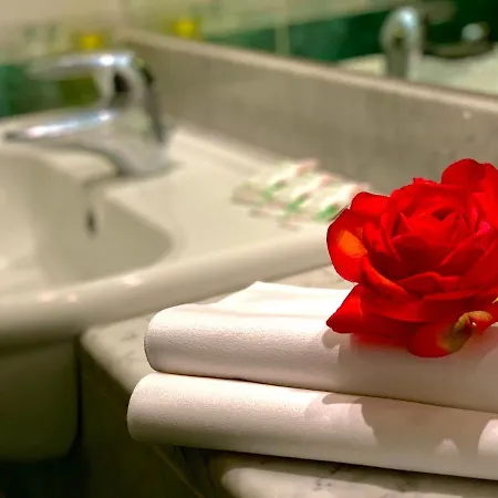 فندق Terme Luna 2*
