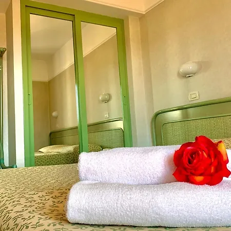 Terme Luna 2* مونتيجروتو تيرمي