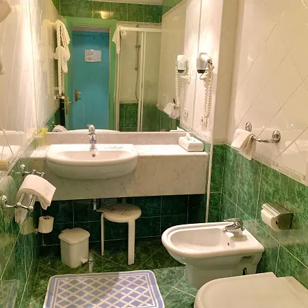 Terme Luna فندق