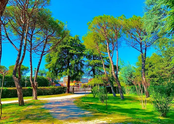 Terme Luna Hotell 2*