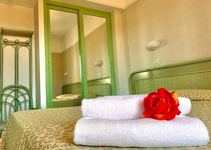 Terme Luna 2* Montegrotto Terme