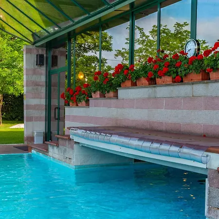 Terme Luna 2* Montegrotto Terme