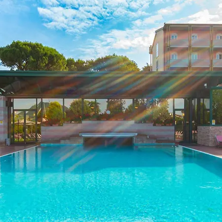 Terme Luna 2* モンテグロット・テルメ