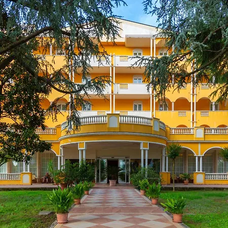 Terme Luna Hotel Montegrotto Terme