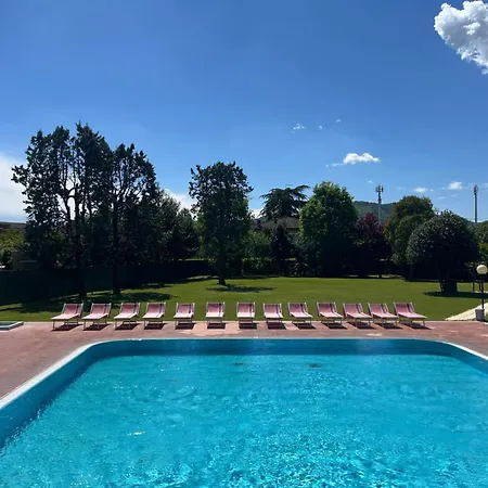 Hotel Terme Luna 2*