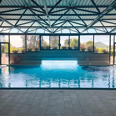 Hotel Terme Luna
