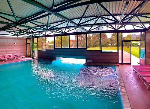 Hotel Terme Luna