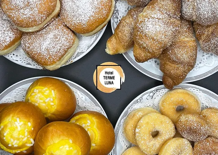 Terme Luna 몬테그로또테르메