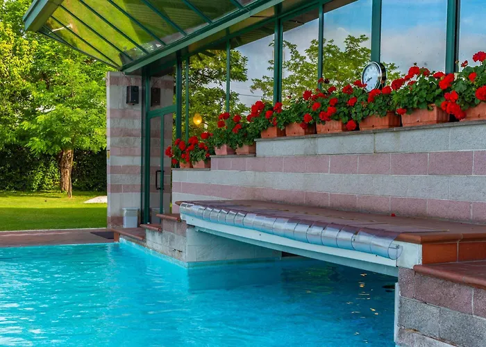 Terme Luna 2* 몬테그로또테르메