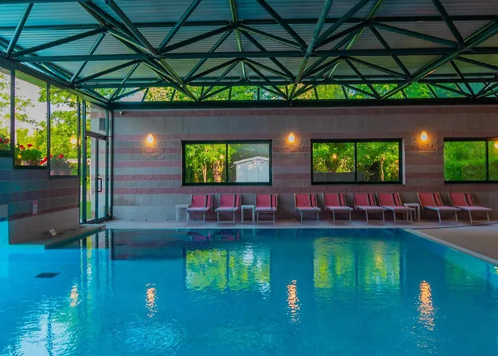 Terme Luna 2* Montegrotto Terme