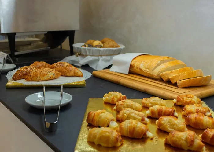 Terme Luna 2* 蒙特格罗托泰梅