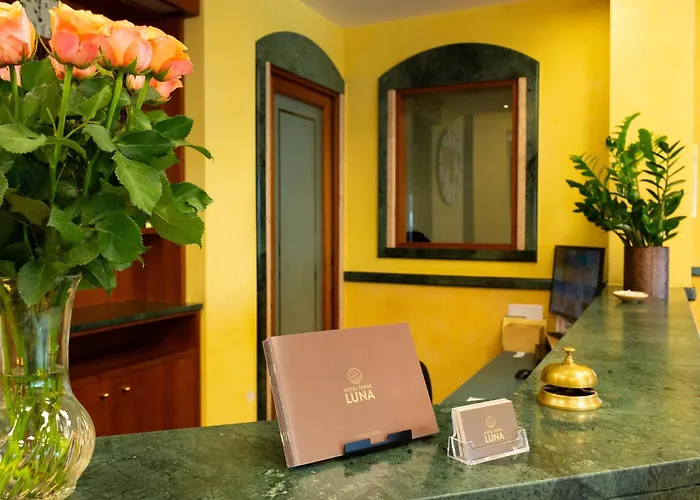 Terme Luna