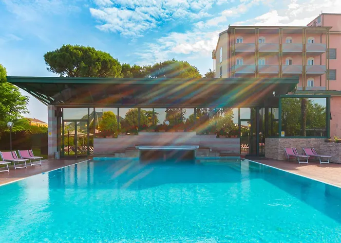 Terme Luna 2* Montegrotto Terme