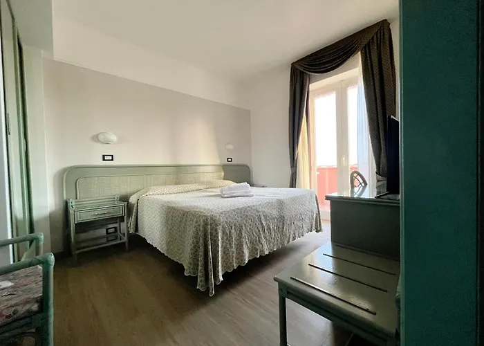 Terme Luna 호텔 2*