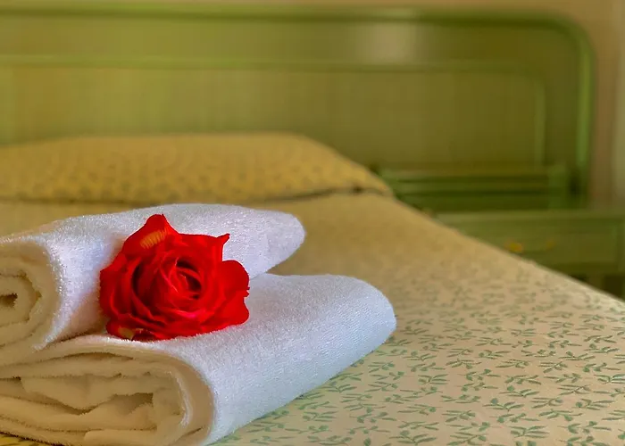 Hotel Terme Luna