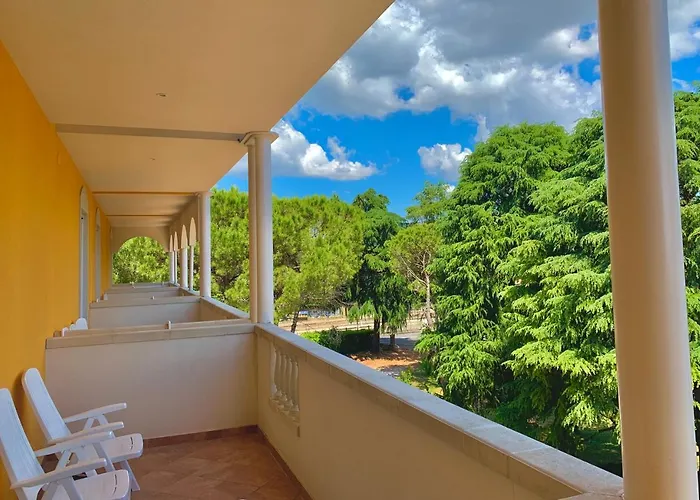 Terme Luna 몬테그로또테르메