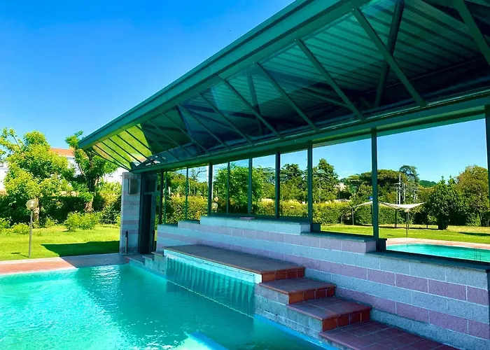 Terme Luna 2* Montegrotto Terme