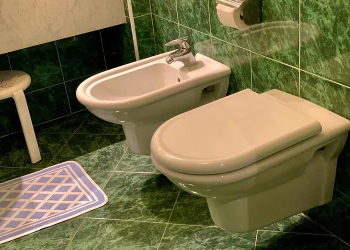 Terme Luna Hotel Montegrotto Terme